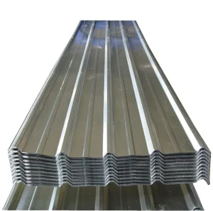 Galvanized Metal Roofing Sheet Cold Rolled Hot Dipped Color Coated Galvanized Steel ASTM Standard DX51D Cutting Welding Bending