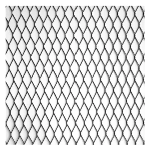 Galvanized Metal Sheet 27X97 Inch Expanded Plaster Mesh for Stucco Wall Building