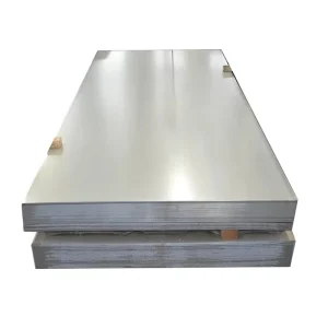 Galvanized Metal Sheet Hot Dipped Galvanized Steel Plate GI Plate