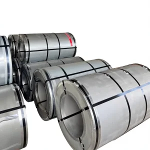 Galvanized Mid Hard Z10 Z29 Coating Roofing Coil SGCC Steel Sheet 0.4Mm Thickness Bending Cutting Welding Construction