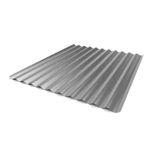 Galvanized Roofing Sheet Galvanized Corrugated Steel Roofing Sheet