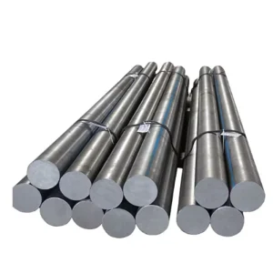Galvanized Round Steel Bar 5-Year Warranty
