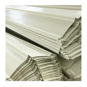 Galvanized Sheet Metal Roof Sheet