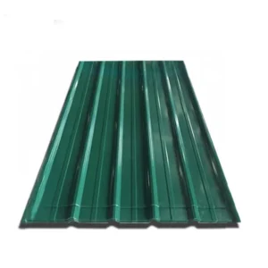 Galvanized Sheet Metal Roofing GI Corrugated Roofing Sheet Zinc Roofing Sheet Iron Roofing Sheet