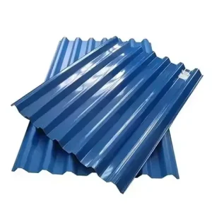 Galvanized Sheet Metal Roofing Price Corrugated Steel Sheet Metal Color Roofing Sheet Steel Roof Tiles
