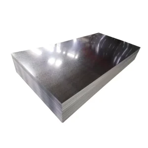 Galvanized Sheet Zinc30 275 Galvanized Steel Sheet Plate