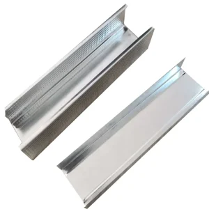 Galvanized Steel Accessories for CD UD Profile
