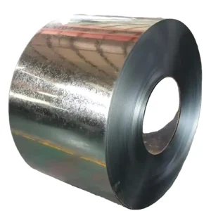 Galvanized Steel Coil