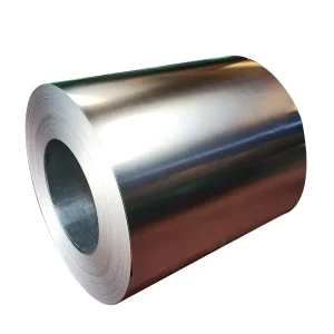 Galvanized Steel Coil Building Materials 0.12 4mm Hot Dipped Zinc Coated GI Coil Galvanized Steel Coil