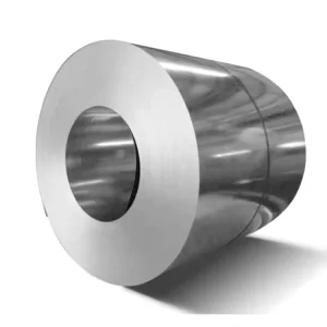 Galvanized Steel Coil GI Coil SGCC DX51D Z40 Z275 Zinc Coated Hot Dipped Galvanized Steel Strip for Roofing