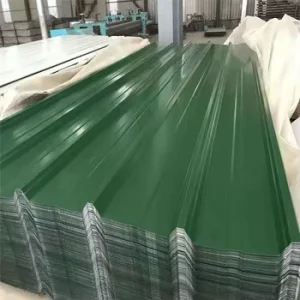 Galvanized Steel Coil Z180 with Big and Small Spangle