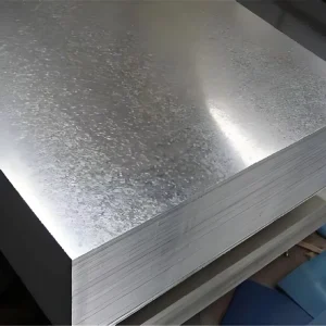 Galvanized Steel Coil Z275 Hot Dipped BIS SASO Certified Cutting Service Building Material China Factory Prime Price