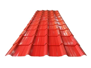 Galvanized Steel Deck Sheet for Roof and Floor Construction Corrugated Plate Metal Concrete Slab Cut Welded and Bended