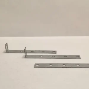 Galvanized Steel Drywall Profiles for Ceiling Grid Components-Modern Durable Anti-Corrosion Ceiling Accessories