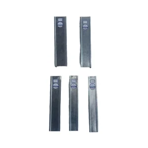 Galvanized Steel Keel Stud for Drywall Partition in House and Office Decoration