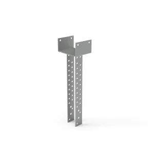 Galvanized Steel Modern Anti-Corrosion Roofing Stent Tile Installation Accessories