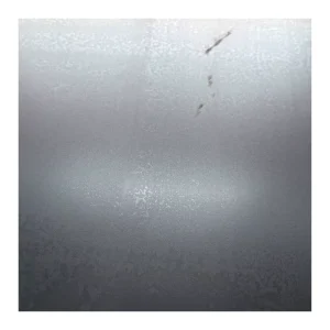 Galvanized Steel Plate GI Sheet DX51D SGCC Zinc Coated Steel for Roofing Panel and Structure