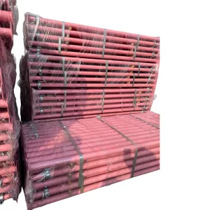 Galvanized Steel Props Modern Design Steel Props for Construction Steel Acrow Adjustable Metal Prop Scaffolding