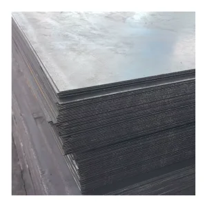 Galvanized Steel Sheet DX51D SGCC Plate Zinc Coated Steel for Roofing and Structural Applications