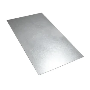 Galvanized Steel Sheet GI Sheet Q235 Q345 Zinc Coated Steel Plate Z40-Z120 Hot Dipped Galvanized Steel Sheet For Construction