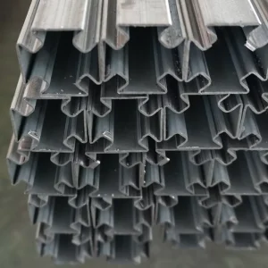 Galvanized Steel Sheet Quick install Steel Metal Stud Keel Indoor Drywall Metal Frame Wall