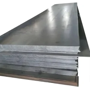 Galvanized Steel Sheets and Carbon Steel Sheets Factory Direct Metal Grating Products