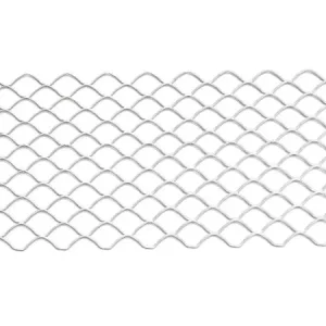 Galvanized Steel Strip Lath Sheet 4×8 6×8 Inch Expanded Metal Lath Accessories for Wall Joint Reinforcement Construction