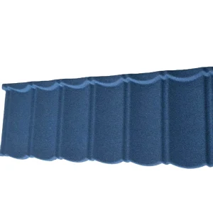 Galvanized Stone Coated Steel Metal Roof Sheet Panels Metal Roofing Sheet