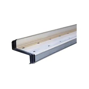 Galvanized Z Purlin Metal Building Materials Product for Construction