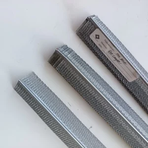 Galvanized or Stainless Steel Modern Corner Bead Modern Design Metal Building Materials for Stucco