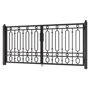 Gate Design Main Gates for Steel New Design Gate Grill Sliding Wrought Iron Gate