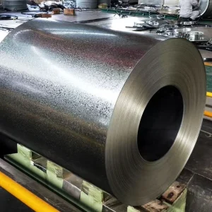 Gi Sheet Galvanized Steel Coil Vathnum Z100 Gi Coil Galvanized Steel Sgcc Z80 Zinc Gi Coil 0.7mm Thick Gi Steel Coil