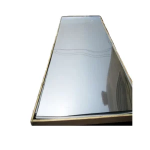 Gold Colored Stainless Steel Plate Water Ripple Stainless Steel Sheet Wall Decoration ASTM JIS Cold Rolled Stainless Steel Sheet