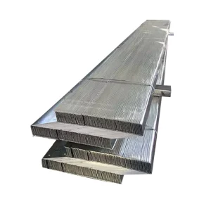 Good Factory Price Metal Steel Profile Z 2mm 2.5mm or Customized Steel Structure Buildings