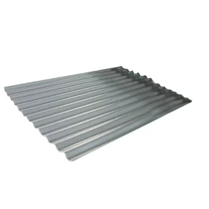 Good Price Galvanized Steel Corrugated Roofing Sheets Z30 Z60 Coating