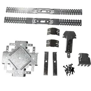 Good Quality Galvanized Steel Profile Metal Ceiling Accessories