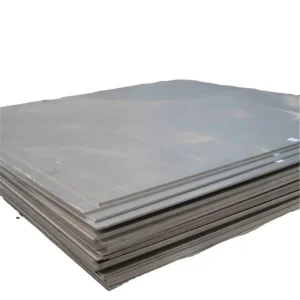 Gr5 Titanium Metal Sheet