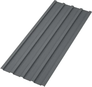 Great Wall Aluminum Alloy Tile Modern Design Style Aluminum Sandwich Panel Roof Panels for Villa and Apartment Installation