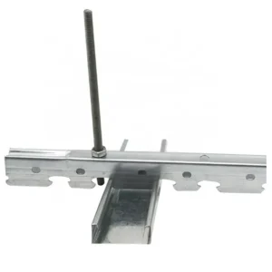 Gypsum Board Accessories & Stud