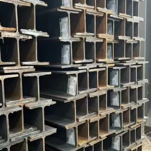 HEA200 HEB220 HEA260 H Beam Profile ASTM A36 Structural Carbon Steel S235JR H I Iron Beam I Beam Carbon Steel H Beam