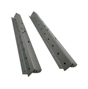 Heavy Building Welded Steel Structure Components Carbon Steel Q235B/Q355B