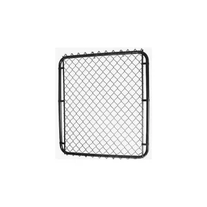 Heavy-Duty Iron and Steel Gate Hinges