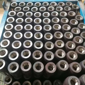 Heavy Duty Rebar Couple with High Ductility for Concrete Reinforcement in Engineering Building Materials