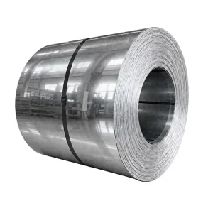 Heavy Gauge Galvanized Steel Coil 1.0mm 2.0mm DX51D SGCC for Automotive Component Machine Parts Manufacturing