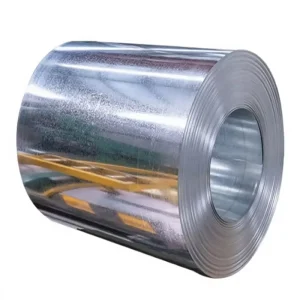 Heavy Zinc Coated Z275 Galvanized Steel Coil for South America Coastal Building