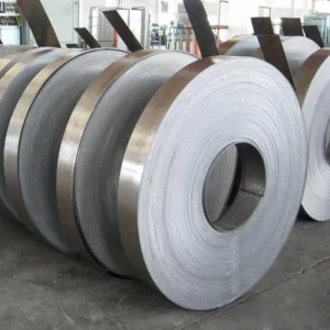 High Corrosion Resistant Galvanized Coil Hot Dipped Galvanized Steel Coil for Automobile Accessories