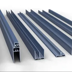 High-Durable Solid Aluminum Facade Panels Interior Exterior Building Wall Cladding Facades Alloy Material Durable Manufacturer