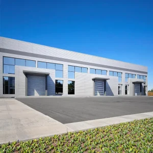 High Performance Custom Galvanized Steel Structure Metal Materials School Construction Building for Sale