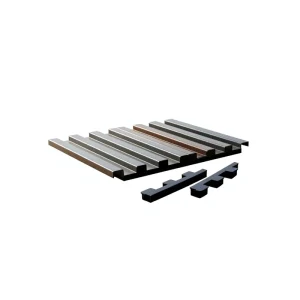High Performance Modern Insulated Metal Panels Fire Water Resistance for Commercial Industrial Hotel Prefab House Construction