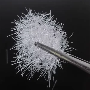 High Performance POM Polyoxymethylene POM Fiber for Metal Building Materials With Excellent Durability and Toughness